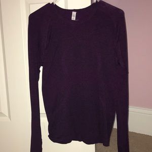 Lululemon shirt